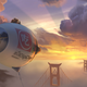 Illustration for article titled The animated Marvel film emBig Hero 6/em gets a new director